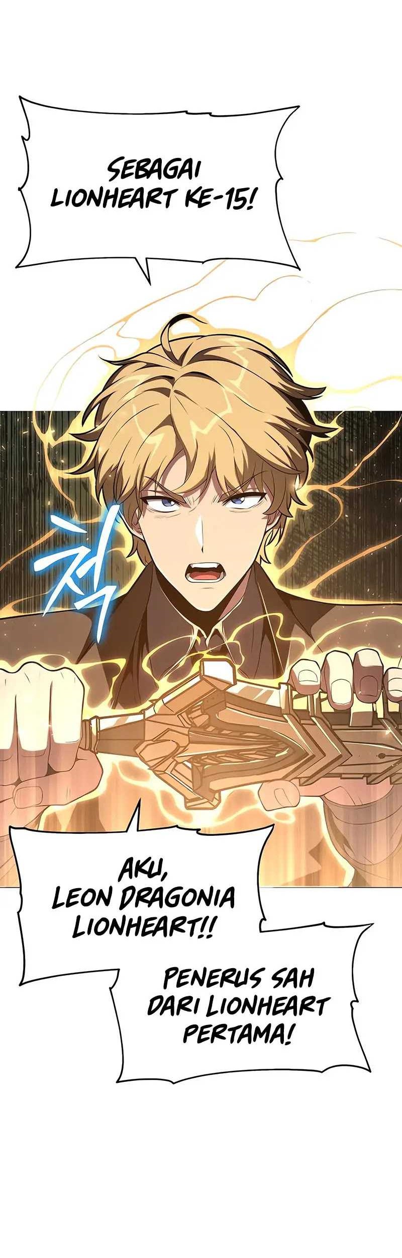 The Knight King Who Returned with a God Chapter 73 Gambar 63