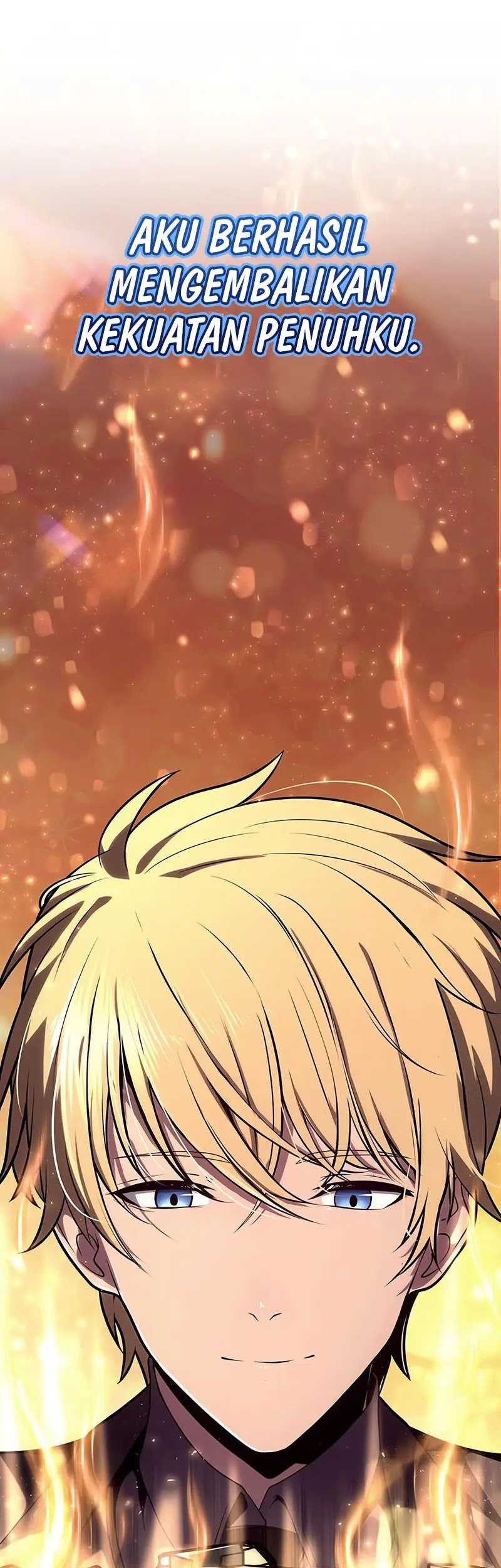 The Knight King Who Returned with a God Chapter 73 Gambar 68