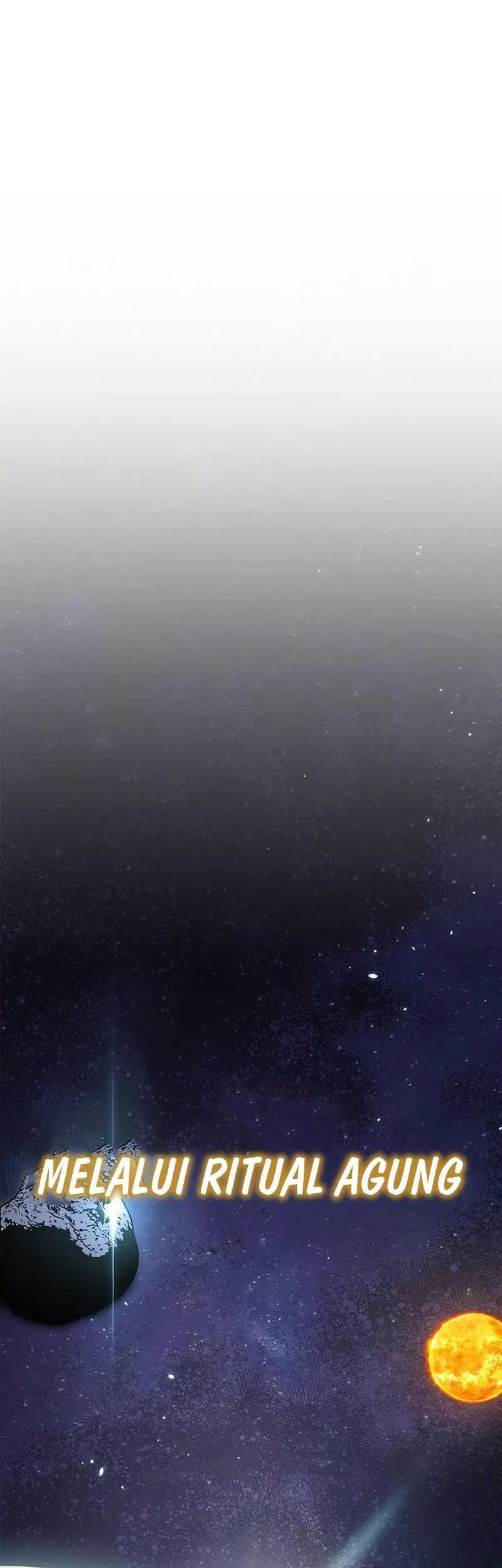 The Knight King Who Returned with a God Chapter 73 Gambar 73