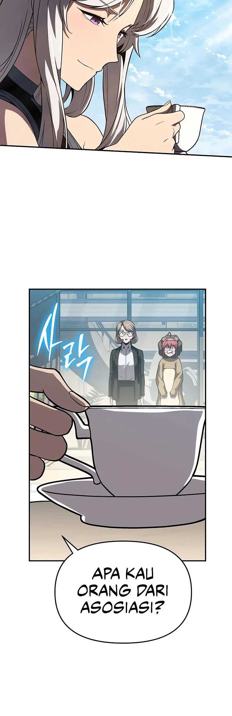 The Knight King Who Returned with a God Chapter 73 Gambar 37