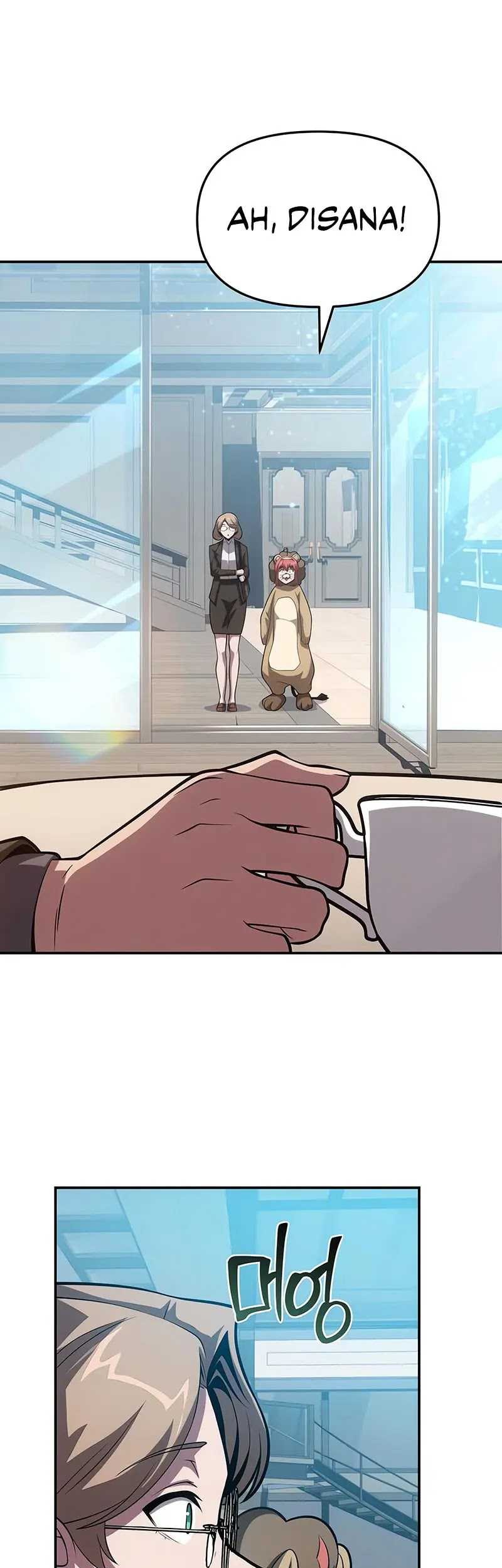 The Knight King Who Returned with a God Chapter 73 Gambar 34