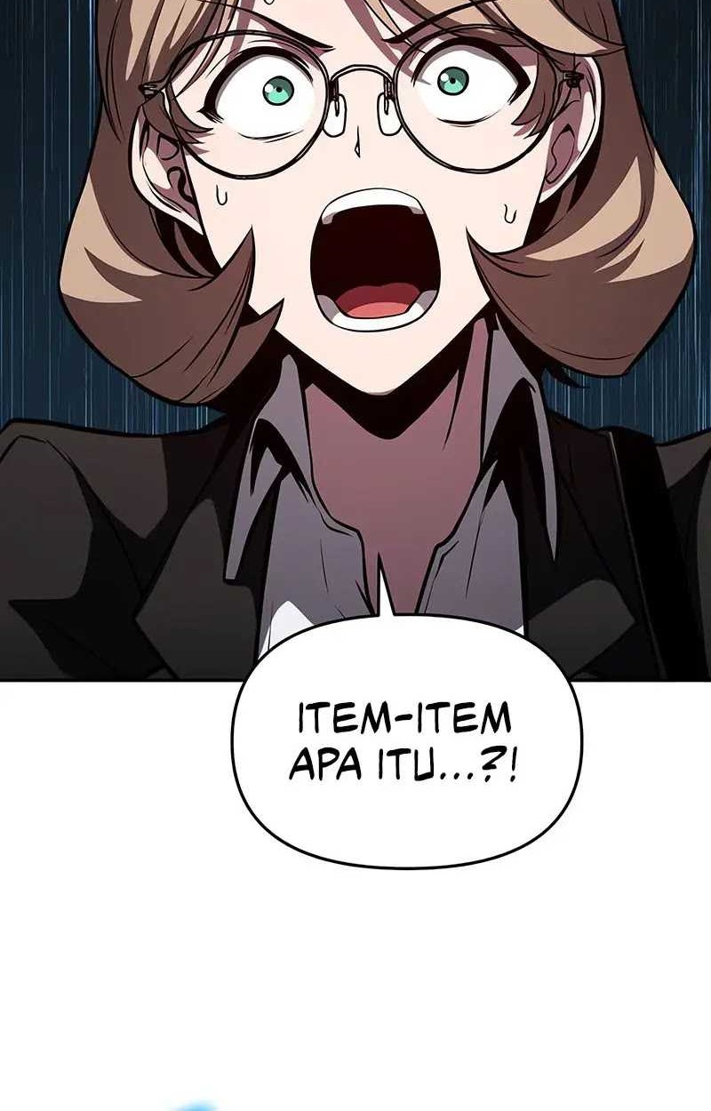 The Knight King Who Returned with a God Chapter 73 Gambar 41