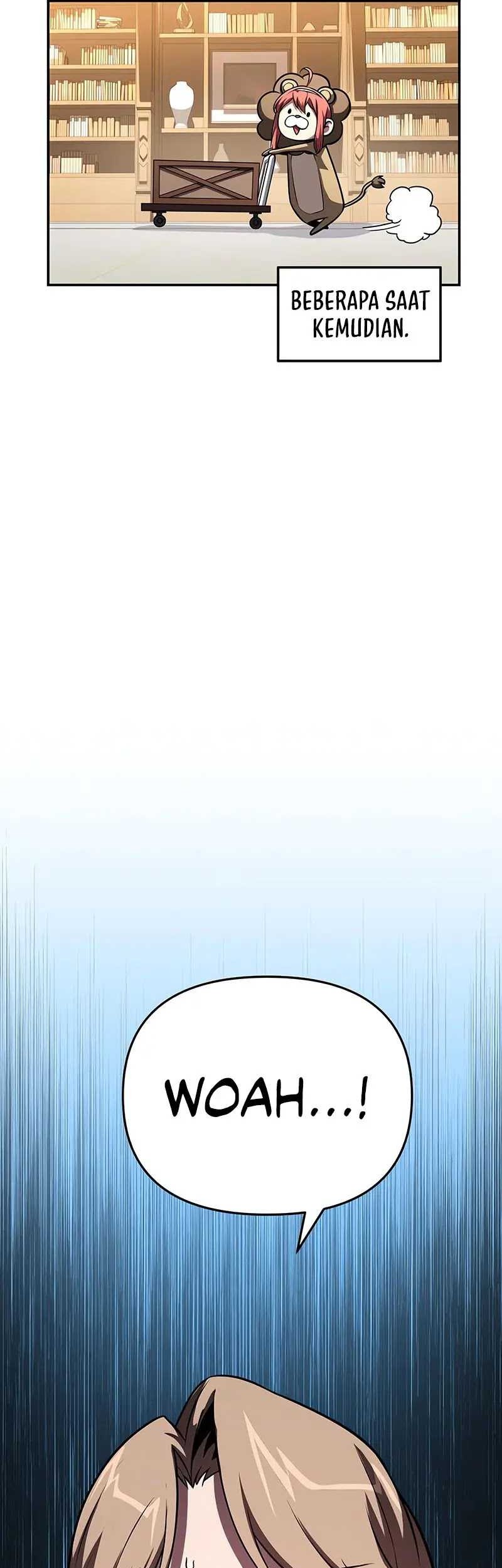 The Knight King Who Returned with a God Chapter 73 Gambar 40