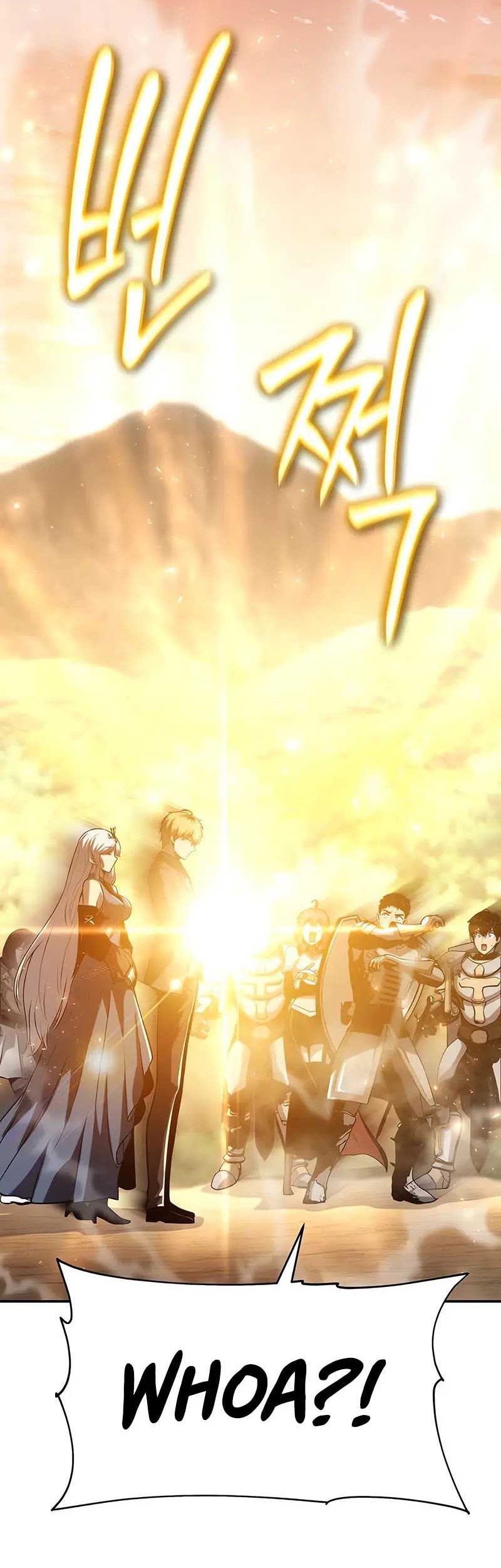 The Knight King Who Returned with a God Chapter 73 Gambar 9