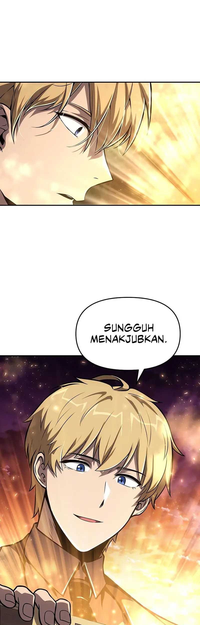 The Knight King Who Returned with a God Chapter 73 Gambar 10