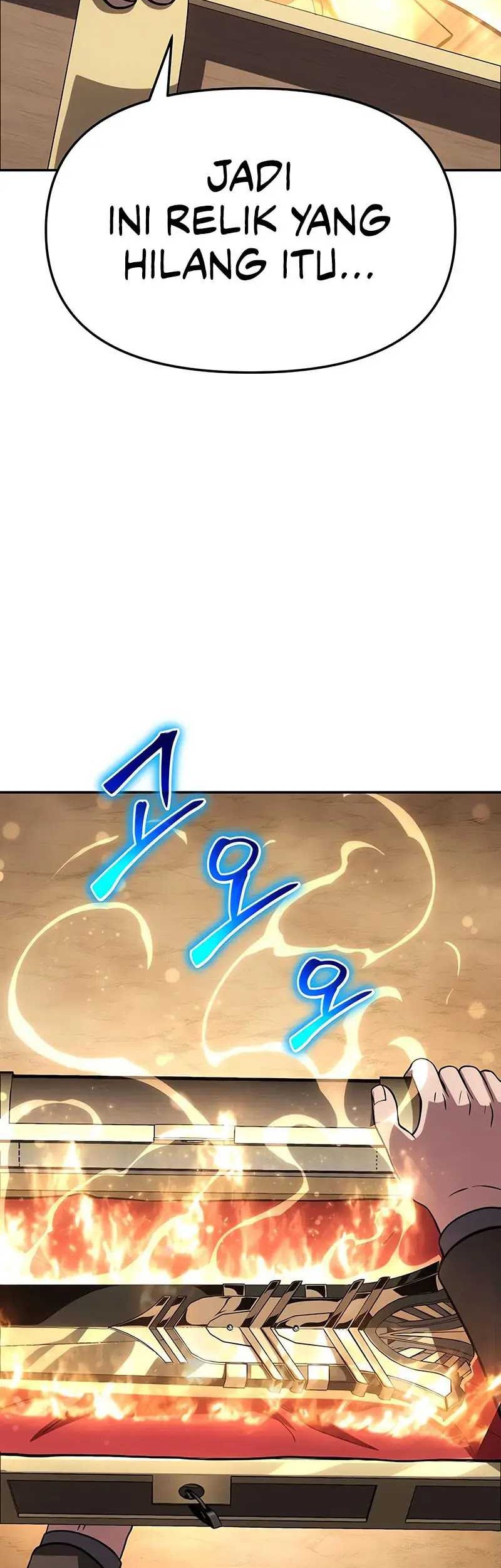 The Knight King Who Returned with a God Chapter 73 Gambar 11