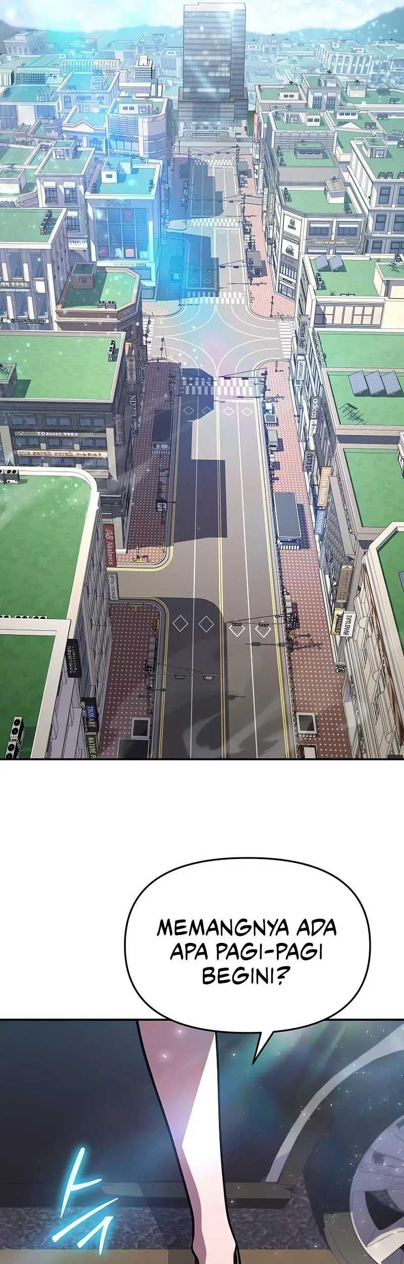 The Knight King Who Returned with a God Chapter 73 Gambar 14