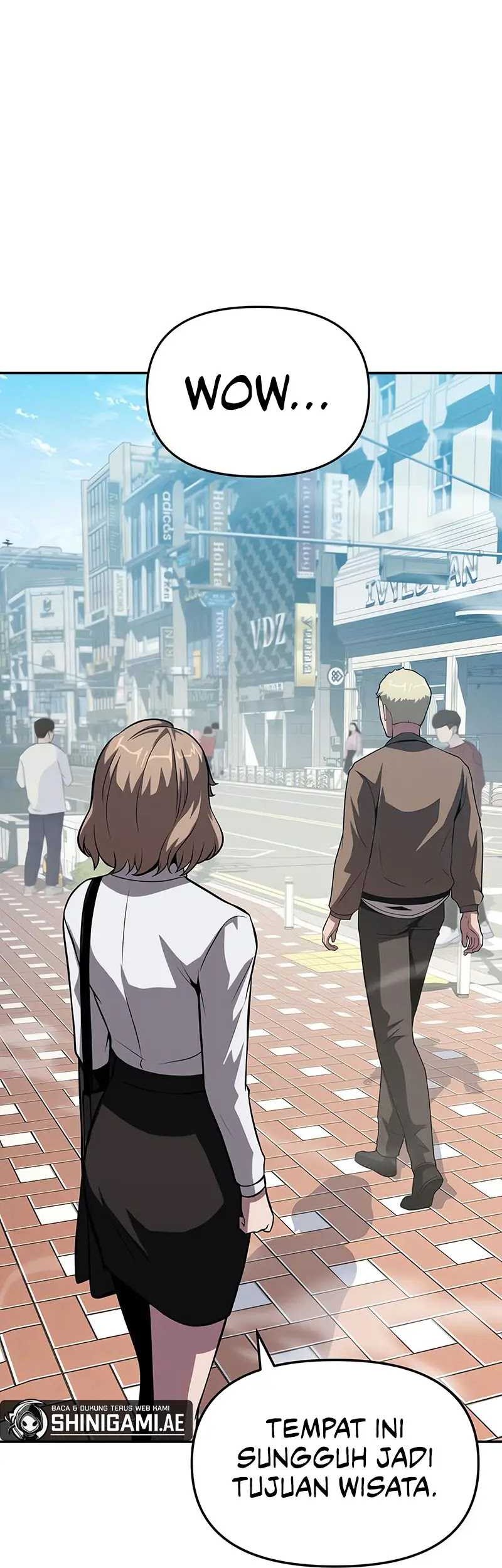 The Knight King Who Returned with a God Chapter 73 Gambar 16