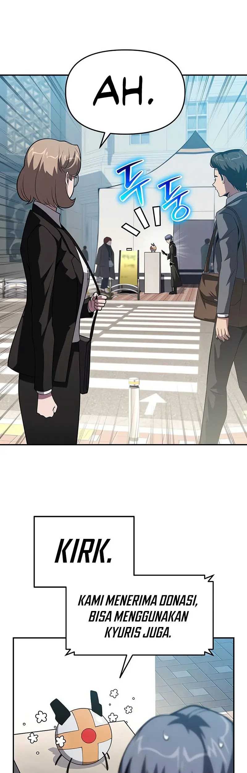 The Knight King Who Returned with a God Chapter 73 Gambar 18