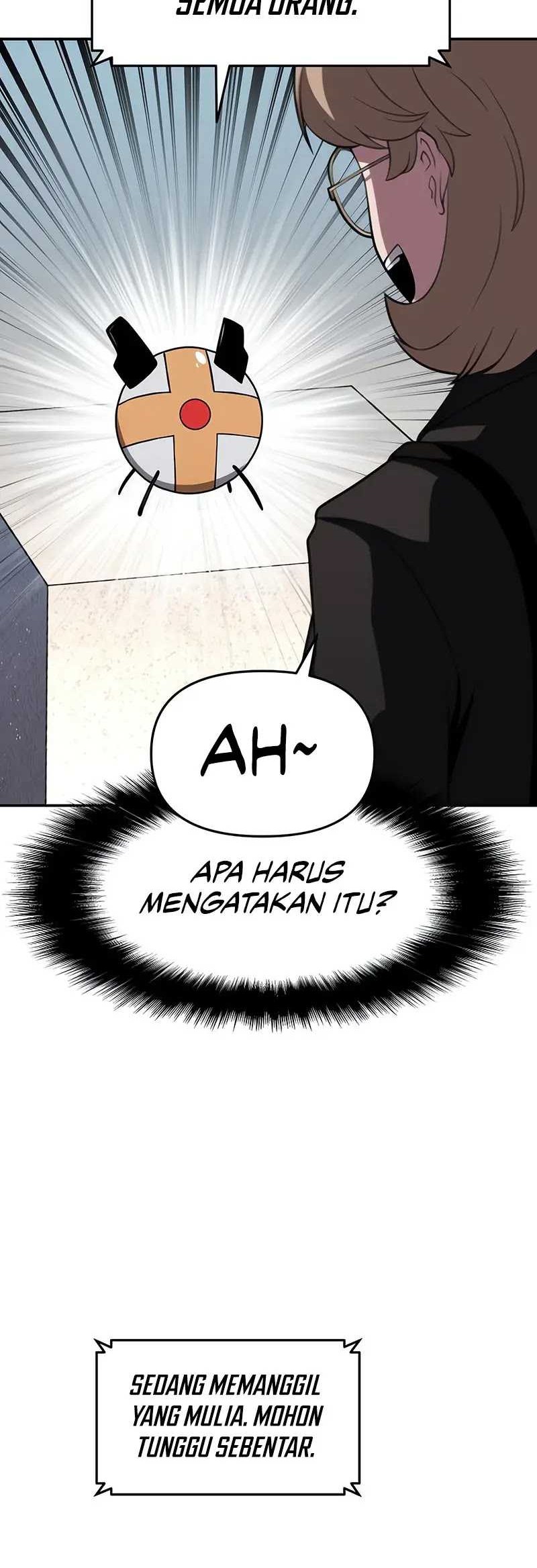 The Knight King Who Returned with a God Chapter 73 Gambar 21