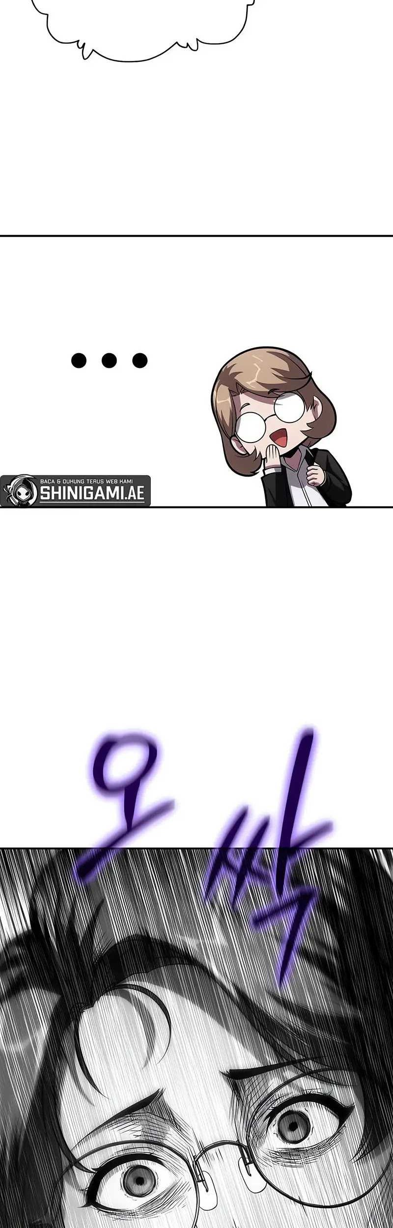 The Knight King Who Returned with a God Chapter 73 Gambar 24