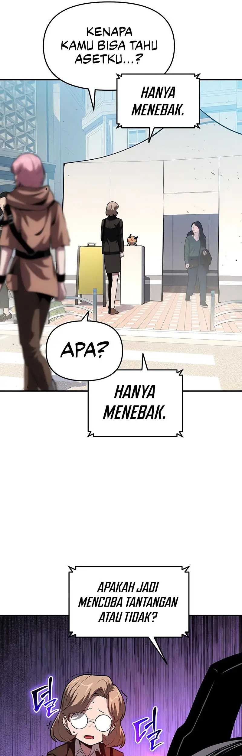 The Knight King Who Returned with a God Chapter 73 Gambar 26