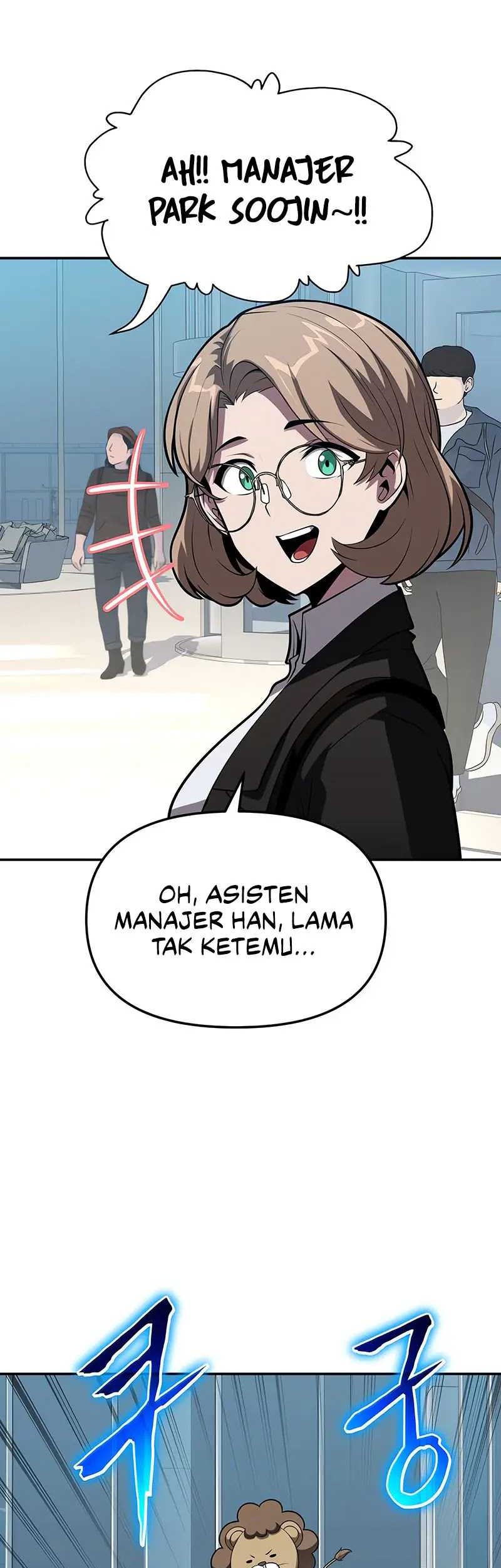 The Knight King Who Returned with a God Chapter 73 Gambar 28