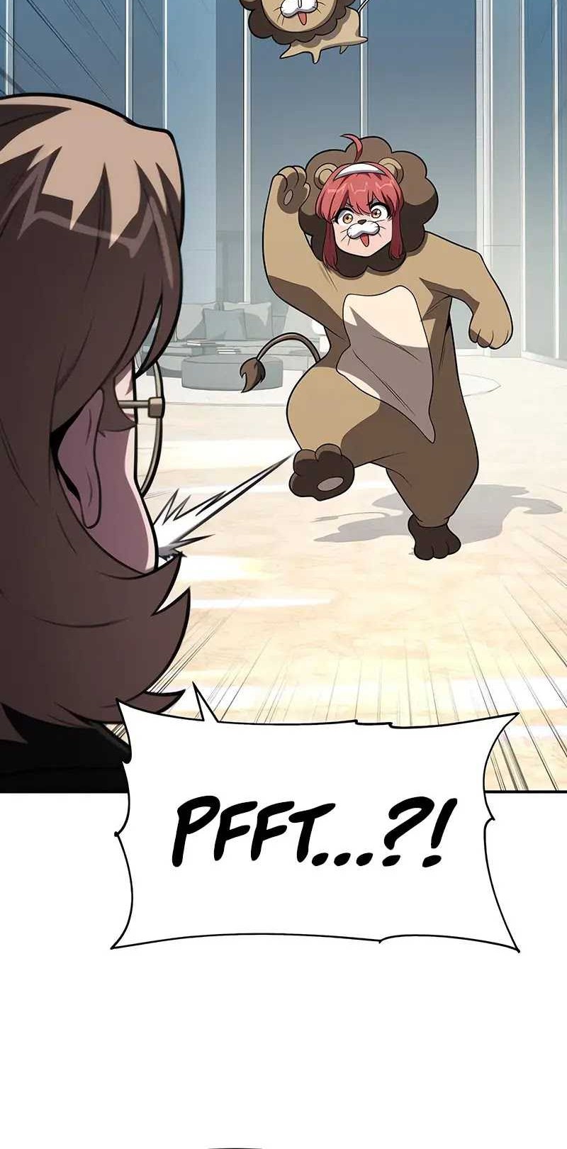 The Knight King Who Returned with a God Chapter 73 Gambar 29