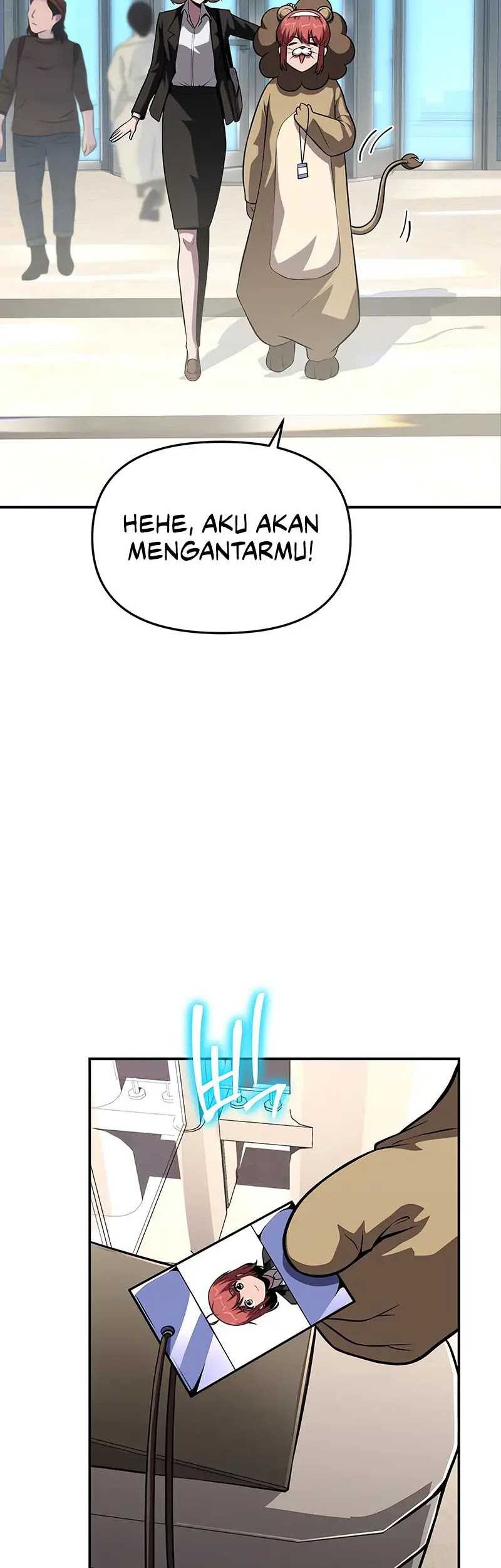 The Knight King Who Returned with a God Chapter 73 Gambar 31