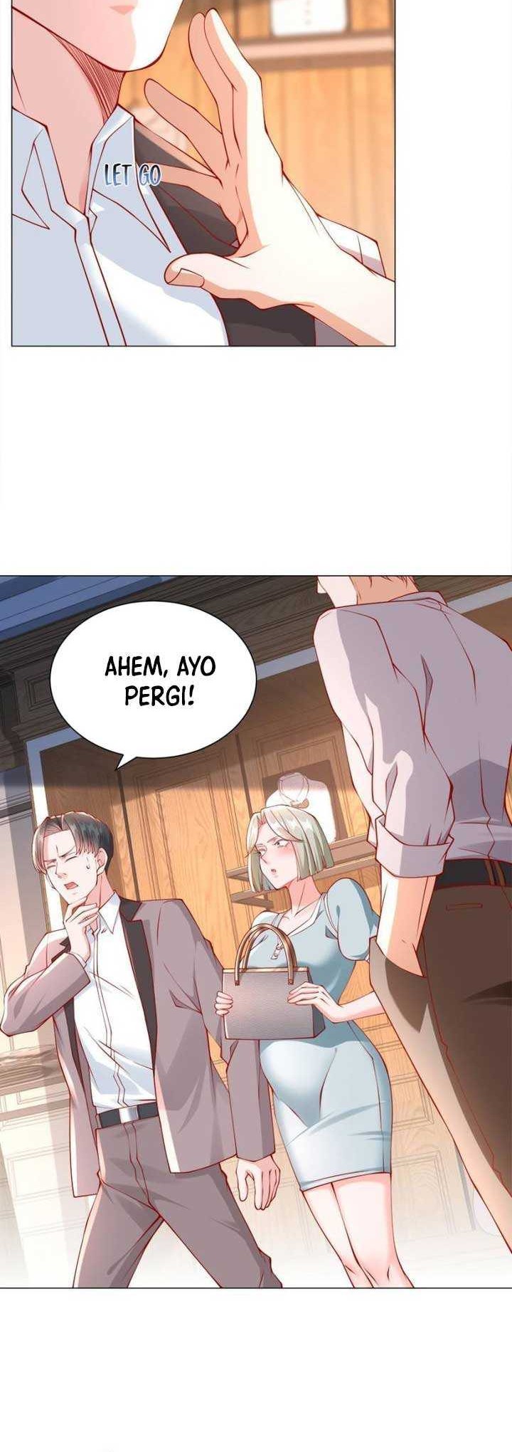 Manhua Legendary Car-Hailing System Chapter 38 gambar nomor 2