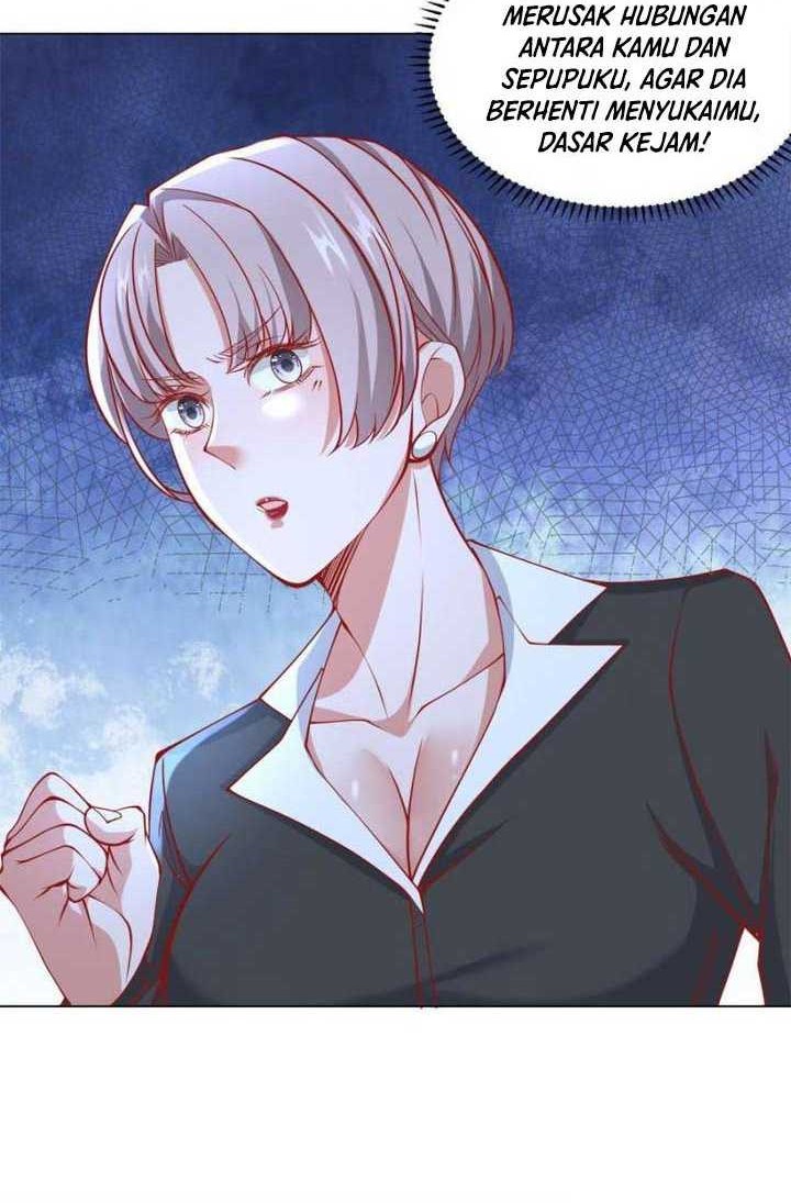 Legendary Car-Hailing System Chapter 38 Gambar 18