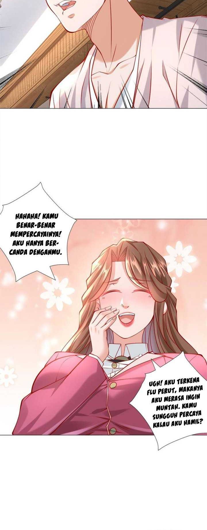 Legendary Car-Hailing System Chapter 36 Gambar 10