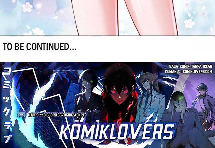 Legendary Car-Hailing System Chapter 35 Gambar 20