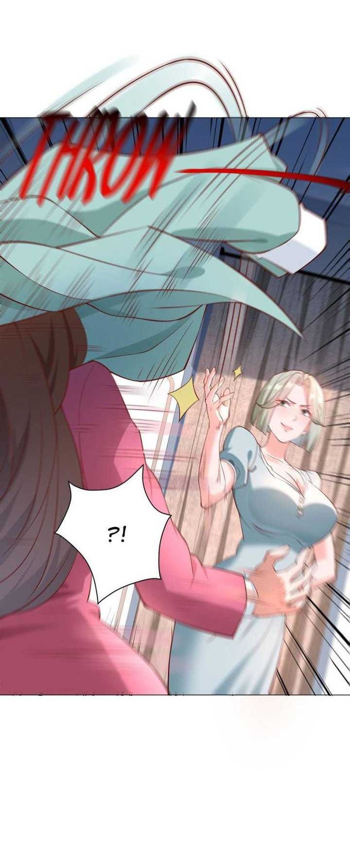 Legendary Car-Hailing System Chapter 35 Gambar 10