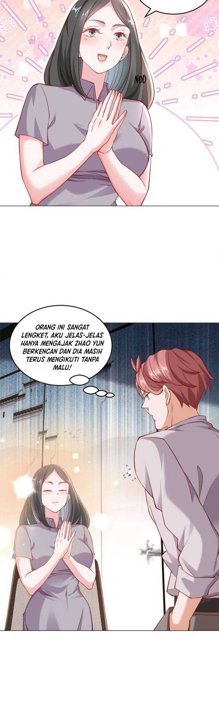 Manhua Legendary Car-Hailing System Chapter 33 gambar nomor 2