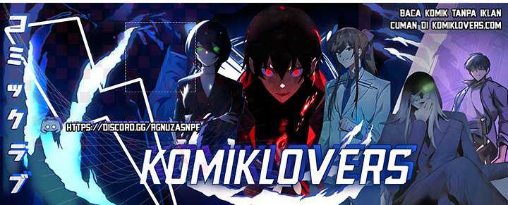 Legendary Car-Hailing System Chapter 33 Gambar 17