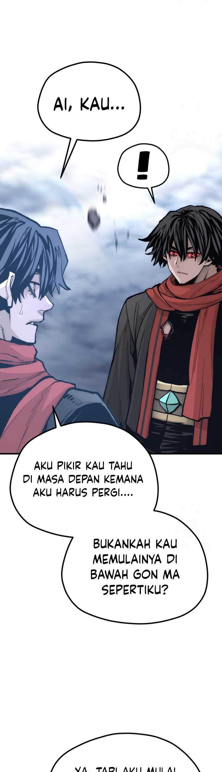 Heavenly Demon Cultivation Simulation Chapter 127 Gambar 28