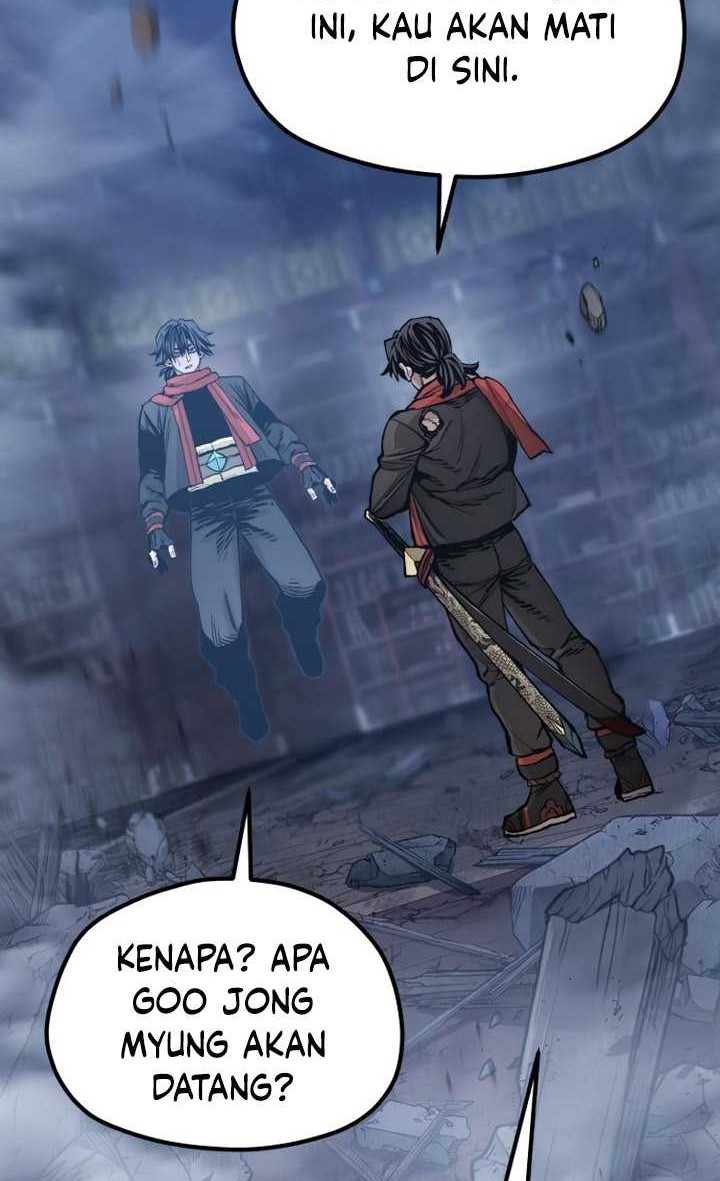 Heavenly Demon Cultivation Simulation Chapter 127 Gambar 31