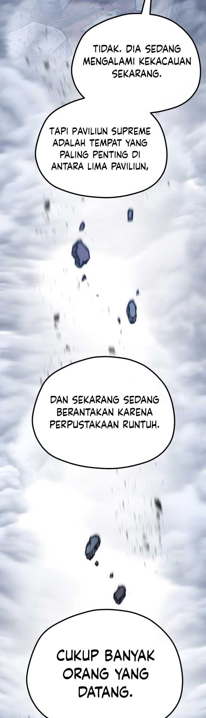 Heavenly Demon Cultivation Simulation Chapter 127 Gambar 32
