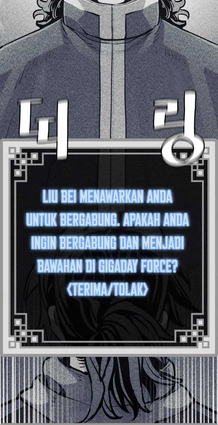 Heavenly Demon Cultivation Simulation Chapter 127 Gambar 25