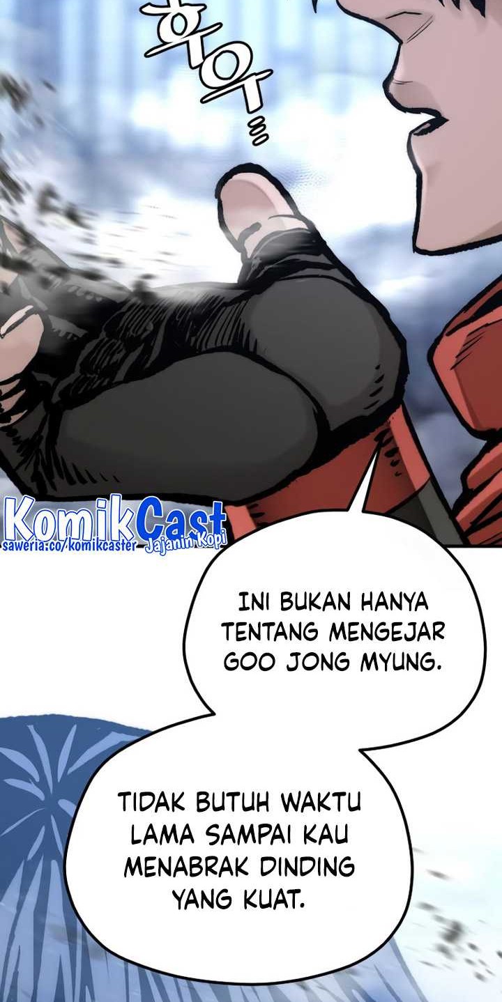 Heavenly Demon Cultivation Simulation Chapter 127 Gambar 47