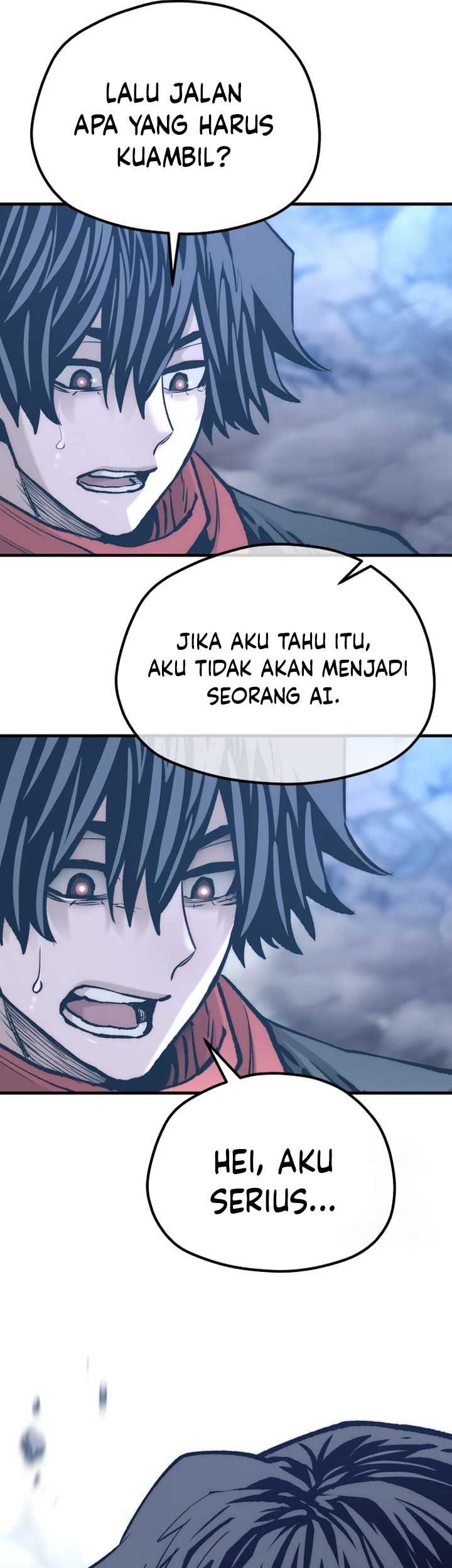 Heavenly Demon Cultivation Simulation Chapter 127 Gambar 50