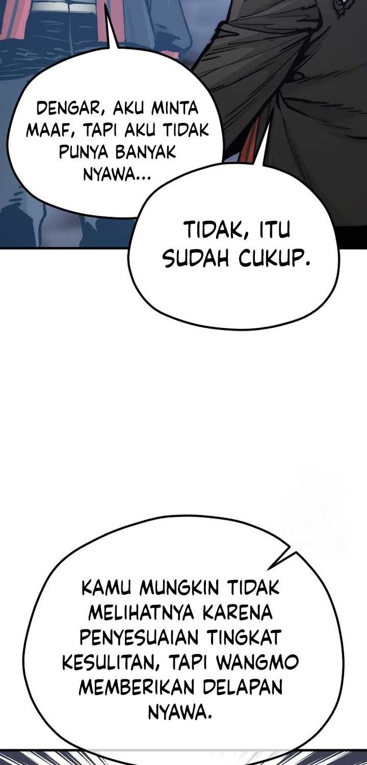 Heavenly Demon Cultivation Simulation Chapter 127 Gambar 39