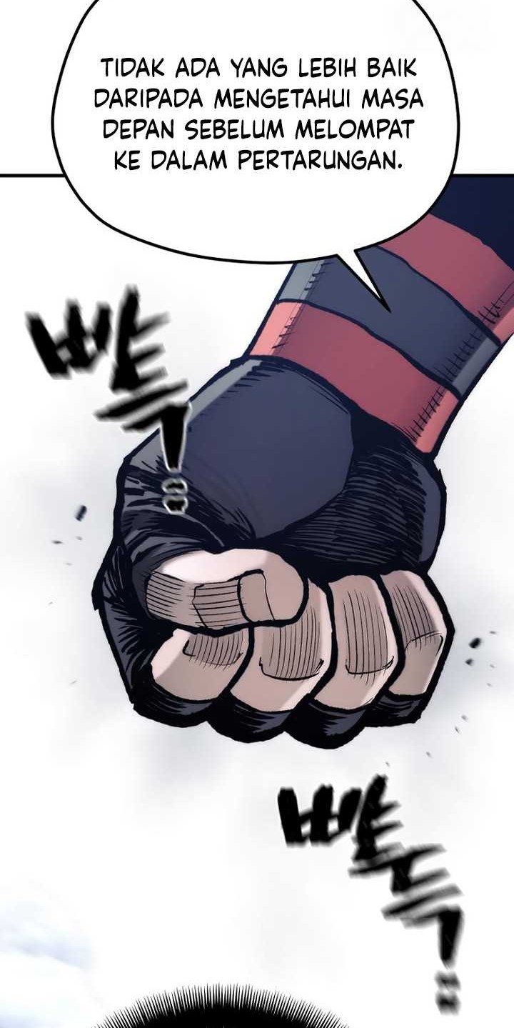 Heavenly Demon Cultivation Simulation Chapter 127 Gambar 43