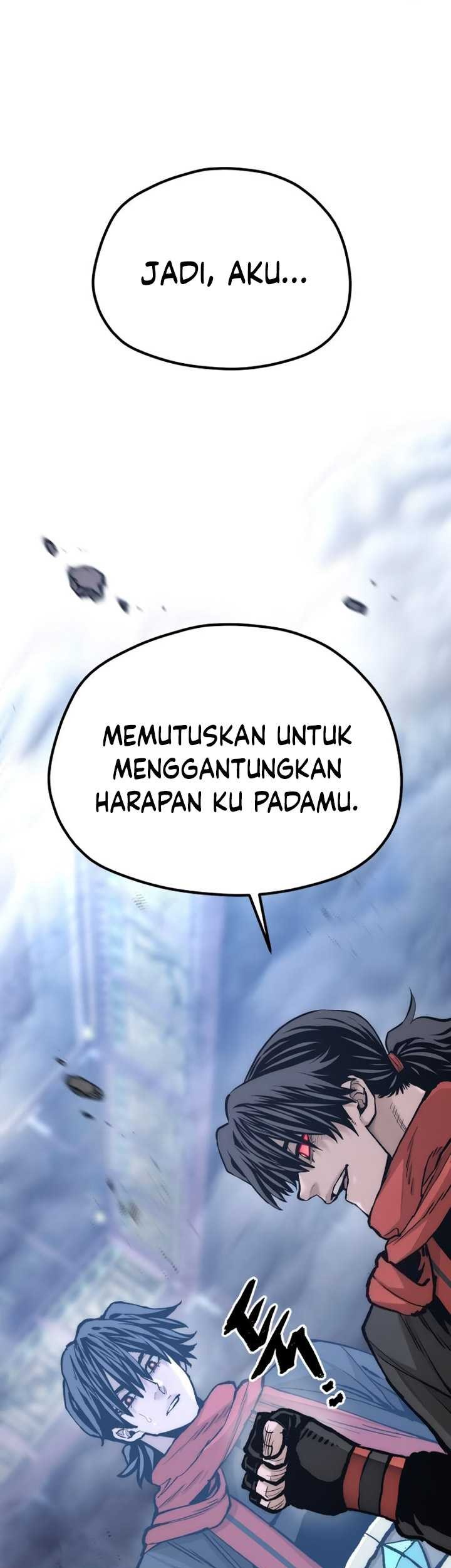 Heavenly Demon Cultivation Simulation Chapter 127 Gambar 68