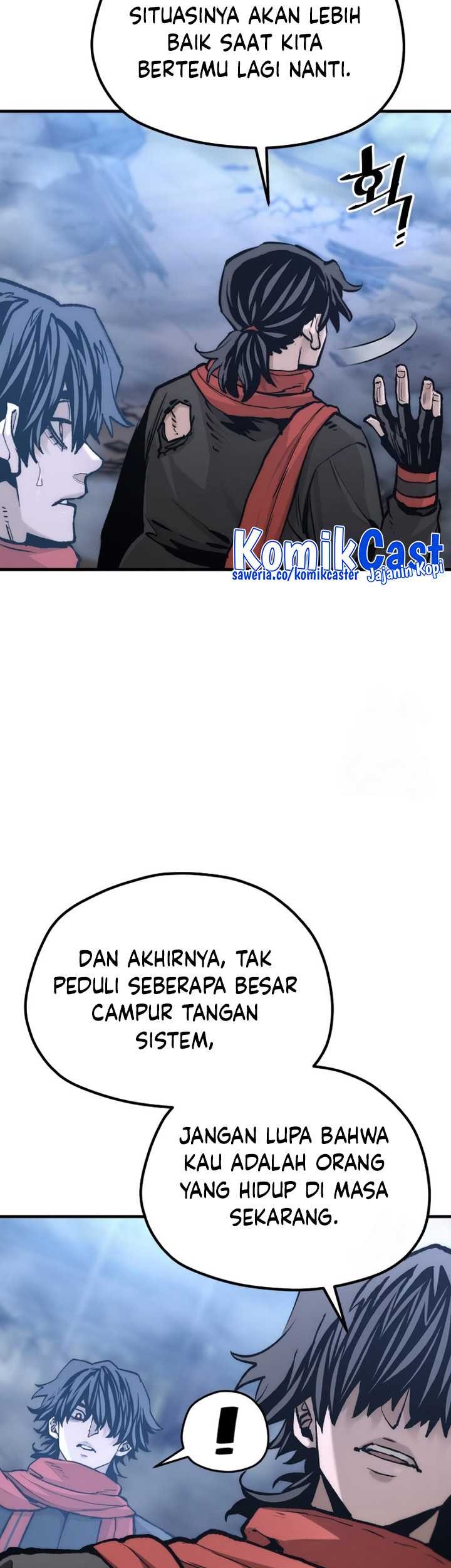 Heavenly Demon Cultivation Simulation Chapter 127 Gambar 70