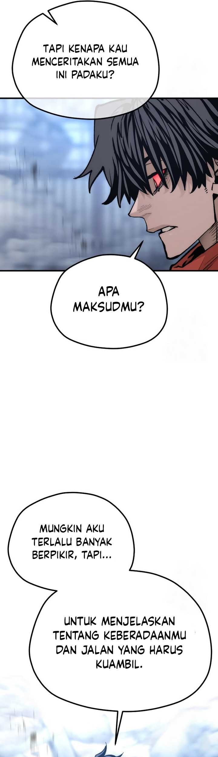 Heavenly Demon Cultivation Simulation Chapter 127 Gambar 58