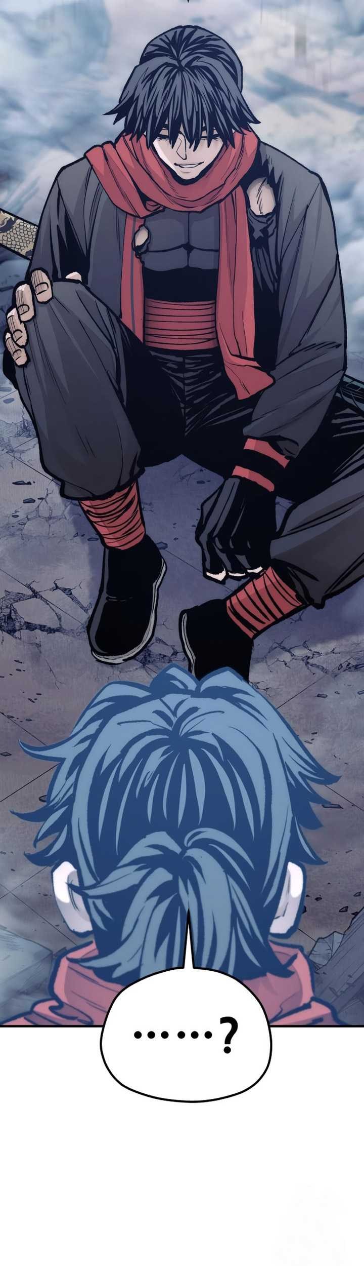 Heavenly Demon Cultivation Simulation Chapter 127 Gambar 62