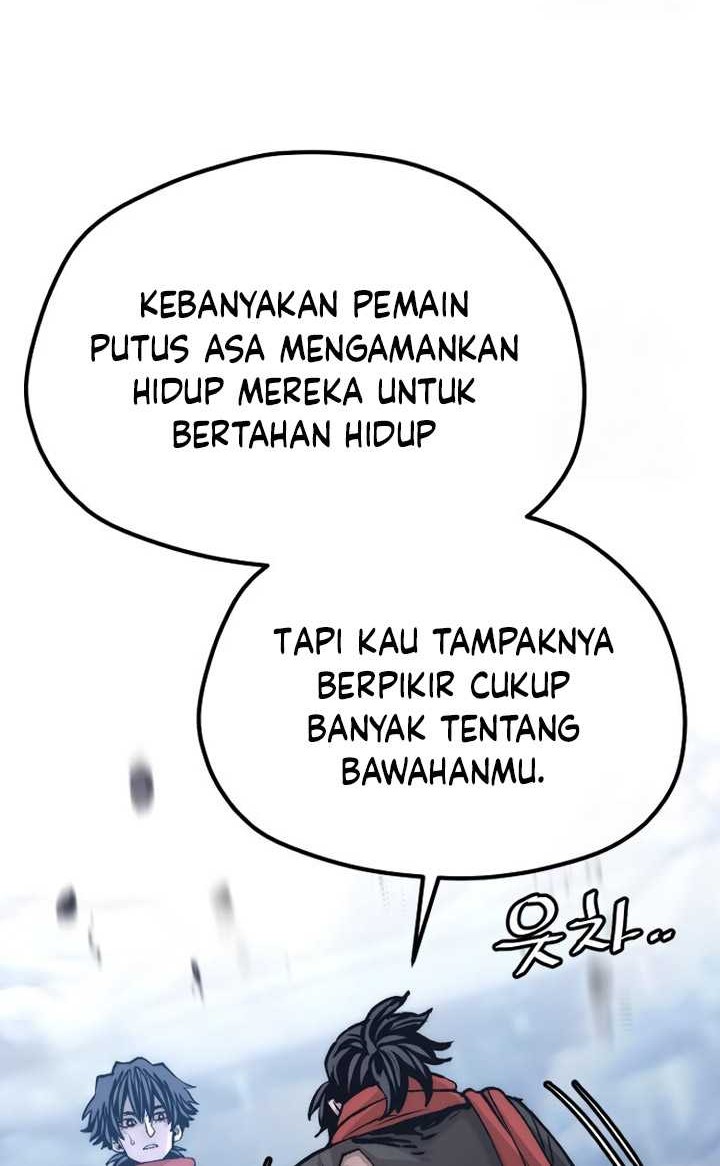 Heavenly Demon Cultivation Simulation Chapter 127 Gambar 63