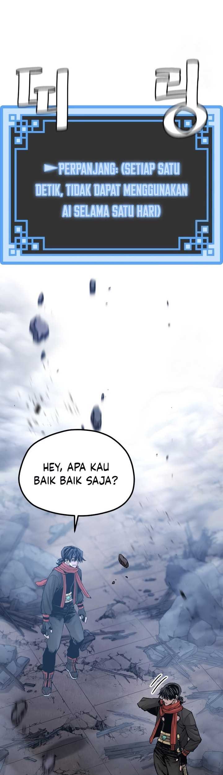 Heavenly Demon Cultivation Simulation Chapter 127 Gambar 4