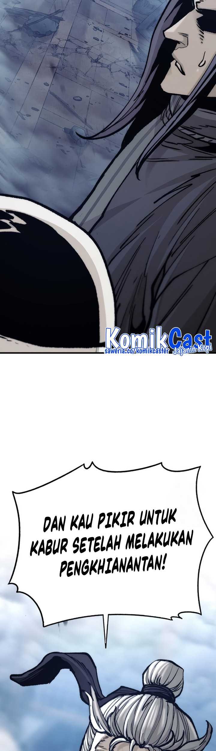 Heavenly Demon Cultivation Simulation Chapter 127 Gambar 88