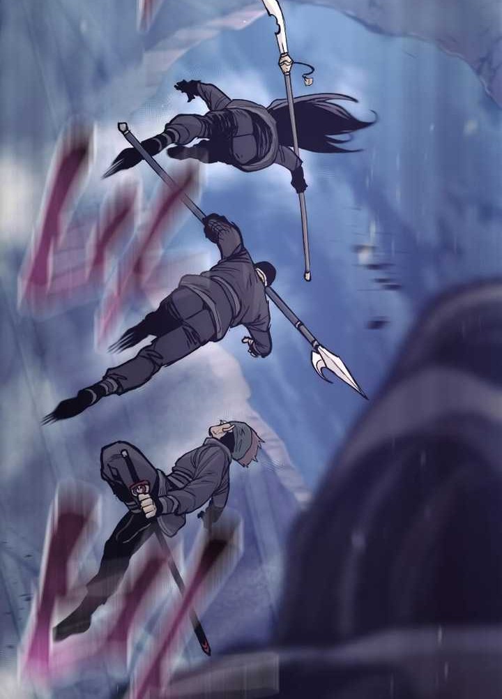 Heavenly Demon Cultivation Simulation Chapter 127 Gambar 93