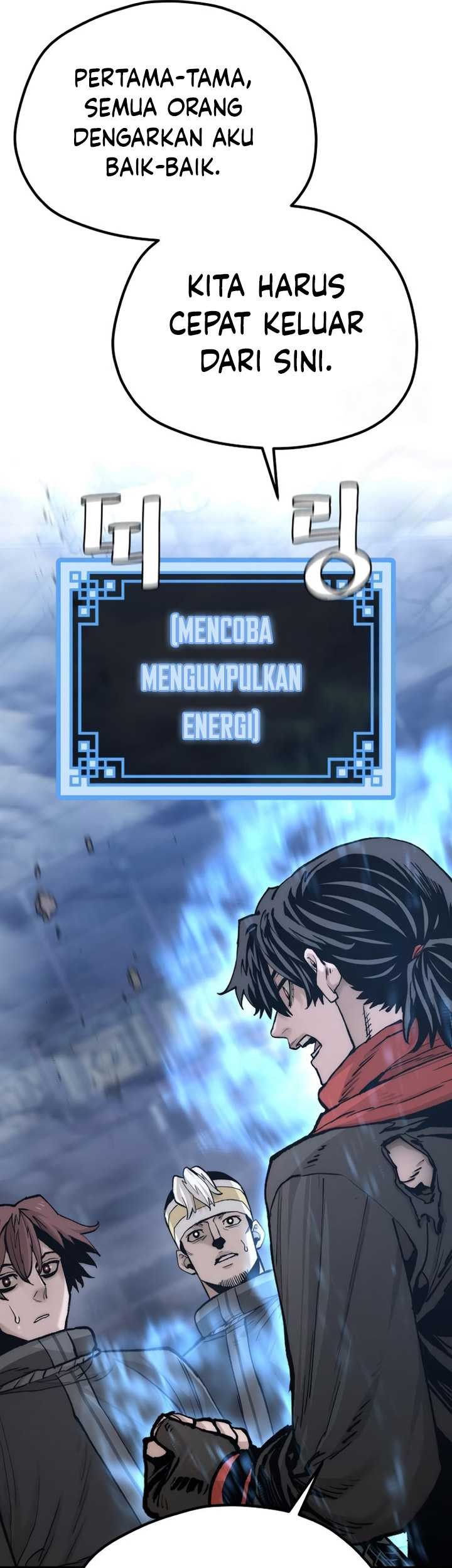 Heavenly Demon Cultivation Simulation Chapter 127 Gambar 82