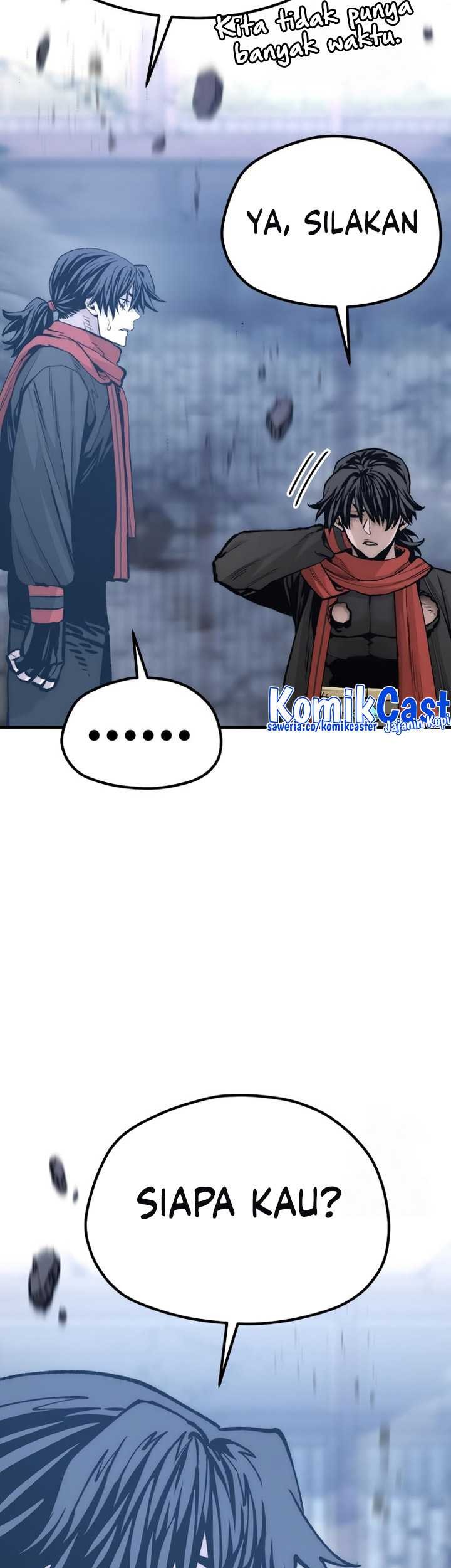 Heavenly Demon Cultivation Simulation Chapter 127 Gambar 8