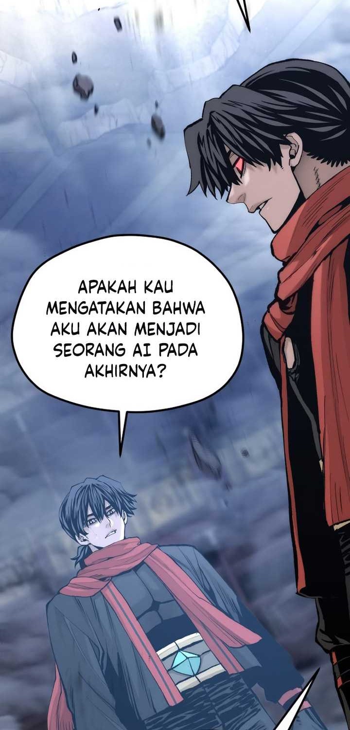 Heavenly Demon Cultivation Simulation Chapter 127 Gambar 11