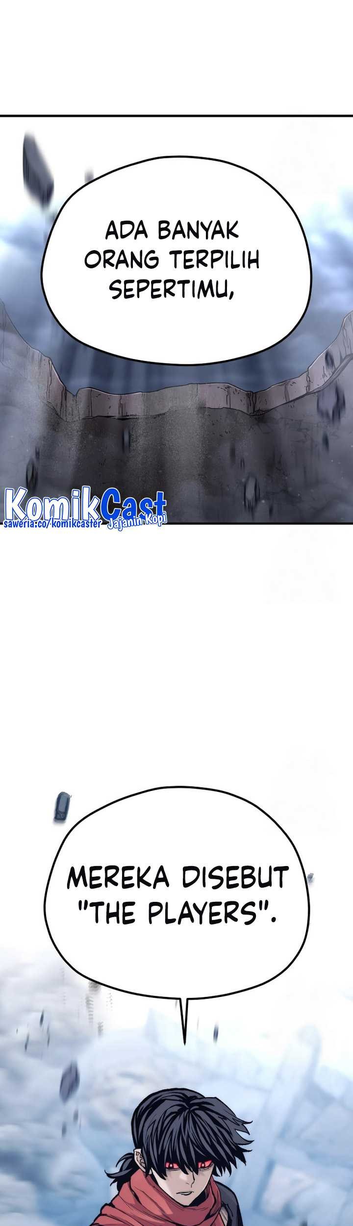 Heavenly Demon Cultivation Simulation Chapter 127 Gambar 14