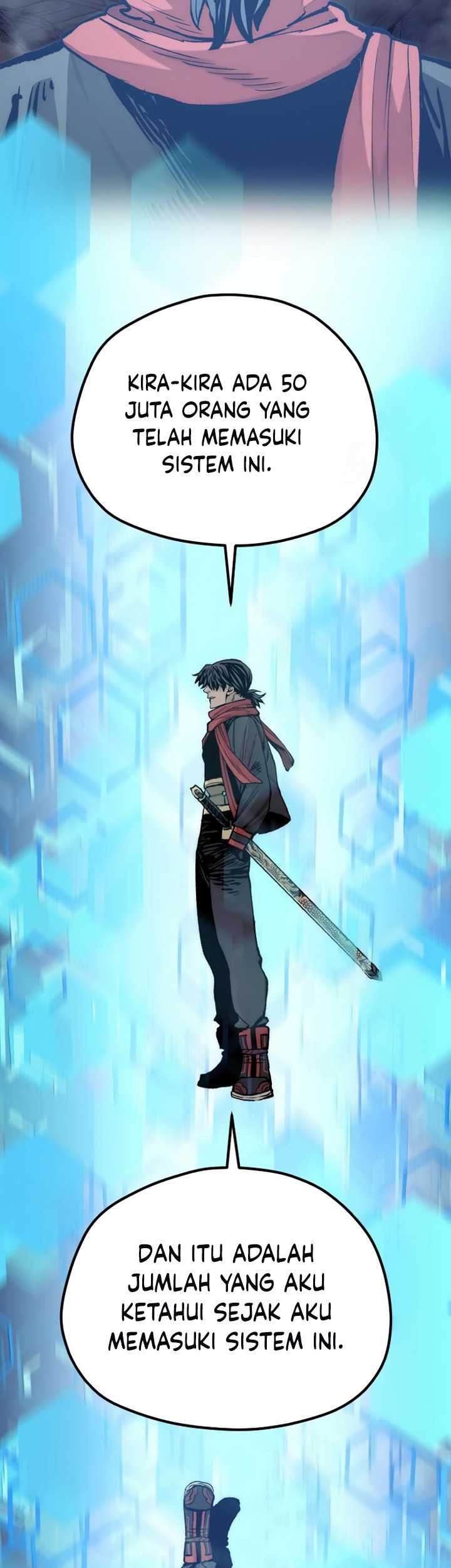 Heavenly Demon Cultivation Simulation Chapter 127 Gambar 16