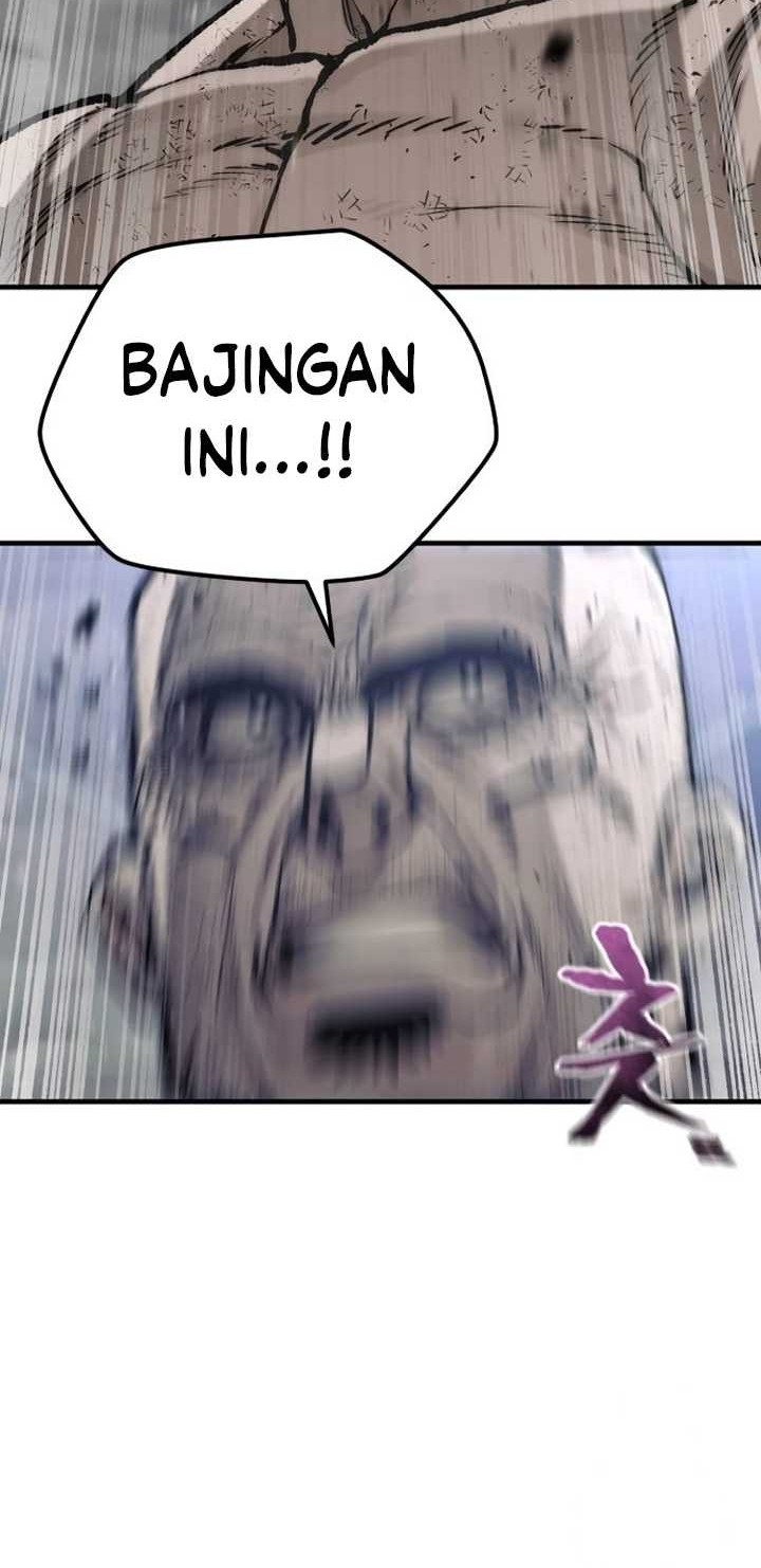 Heavenly Demon Cultivation Simulation Chapter 126 Gambar 29