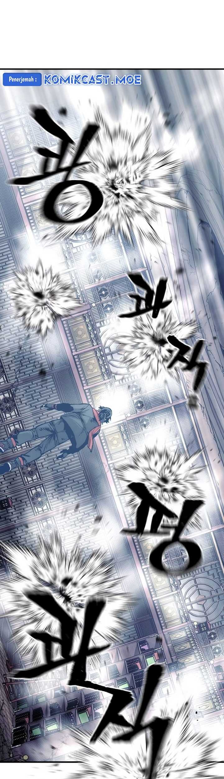 Heavenly Demon Cultivation Simulation Chapter 126 Gambar 30