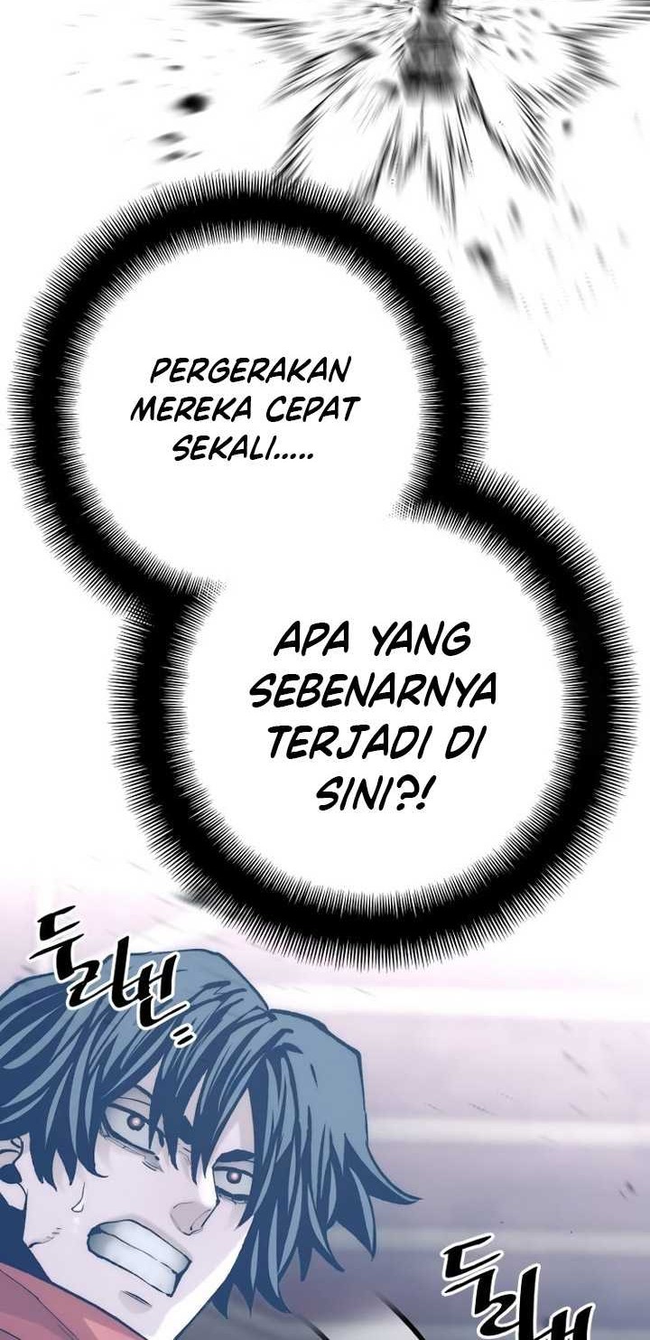 Heavenly Demon Cultivation Simulation Chapter 126 Gambar 31